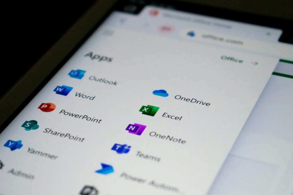 Sådan kontrolleres, hvor meget OneDrive-lager du har tilbage