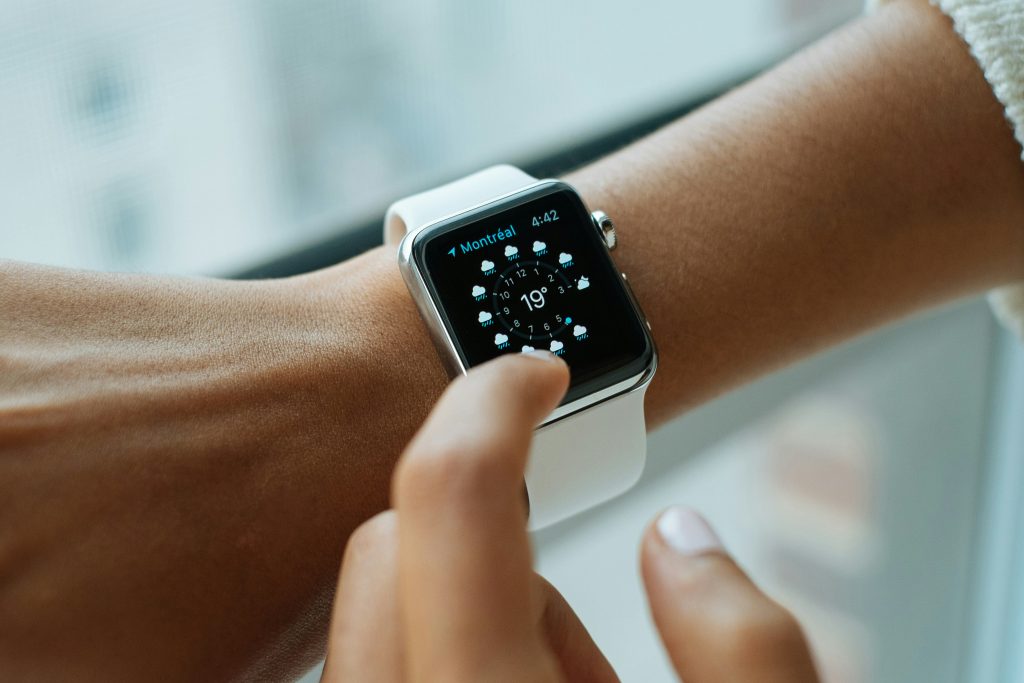 Hvad er respirationsfrekvens på Apple Watch, og hvordan bruges det?