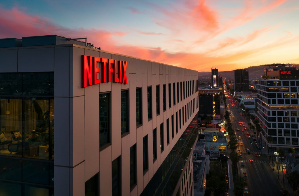 Sådan streamer du Netflix på Discord