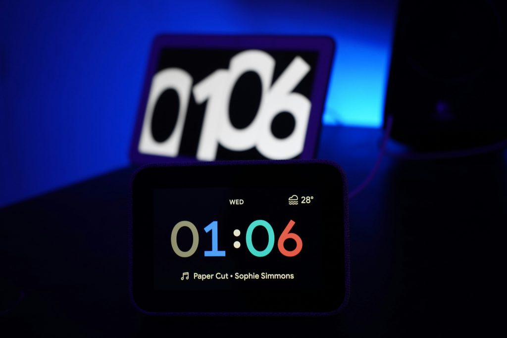 Sådan fabriksnulstilles Google Nest Hub
