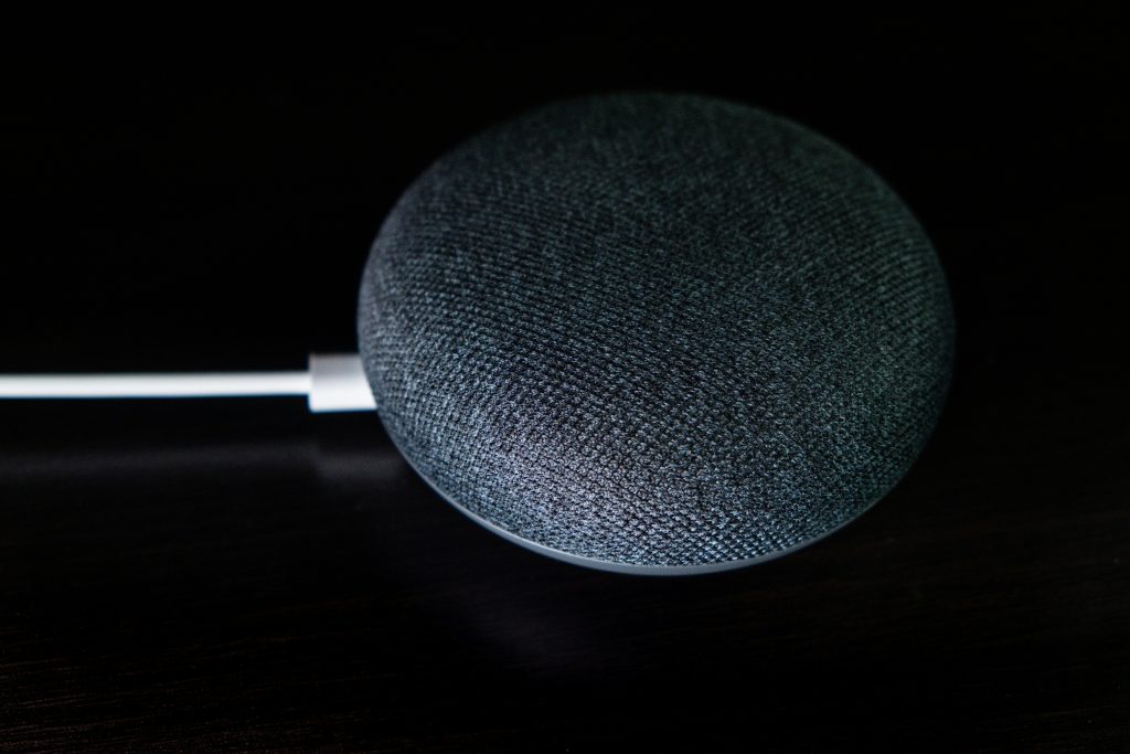 Sådan skifter du Google Assistent stemme