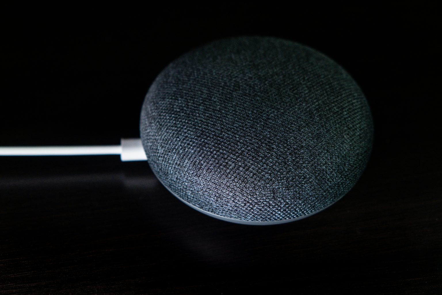 Sådan skifter du Google Assistent stemme