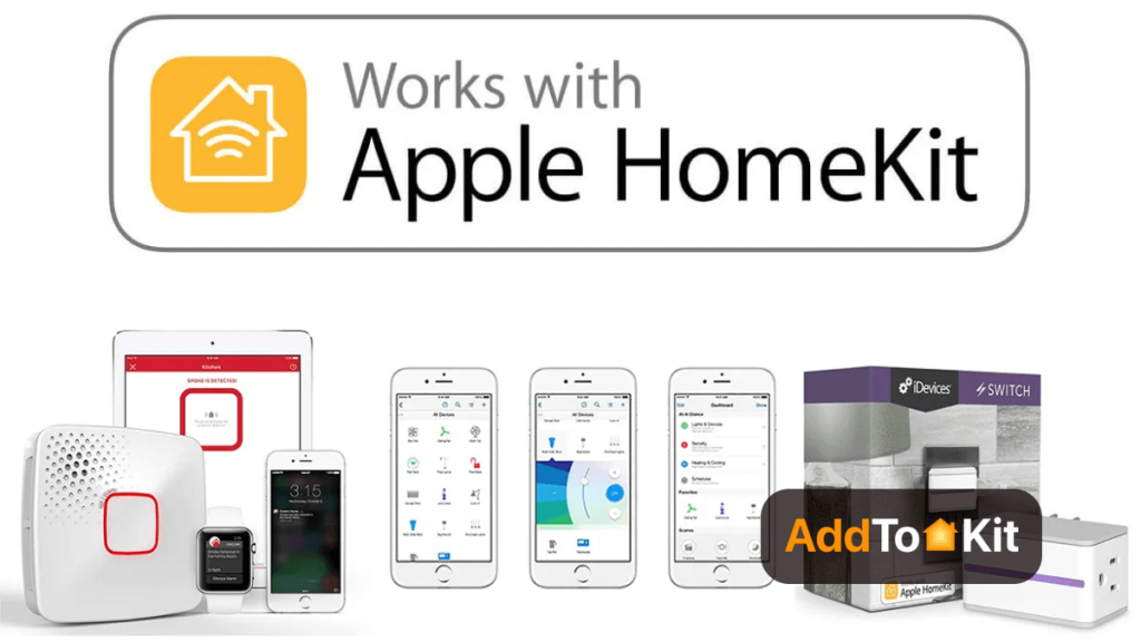Hvad er Apple HomeKit?