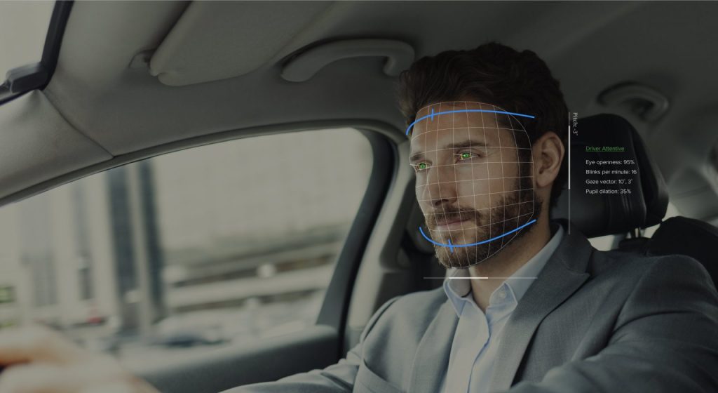 Driver Monitoring Systems: Hvad det er og hvorfor det er vigtigt