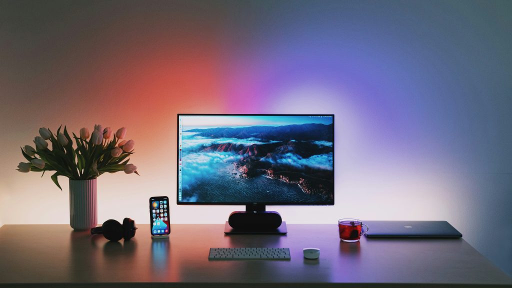 Guide: Philips Hue & Smart Home