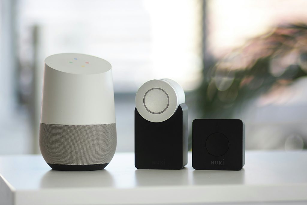 Sådan tilføjer du en enhed til HomeKit