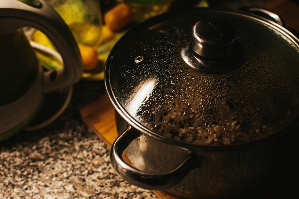 7 Lækre og nemme slow cooker opskrifter