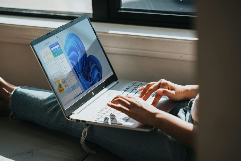 Sådan deaktiveres datasporing på Windows 11