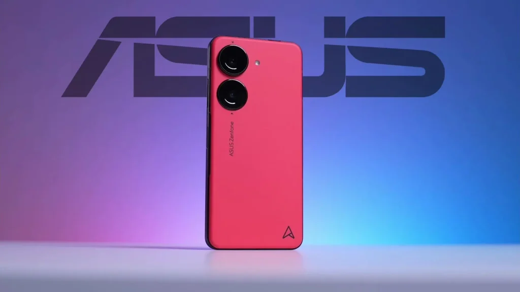 Asus Zenfone 10 specifikationer lækket med muligt lanceringstidspunkt