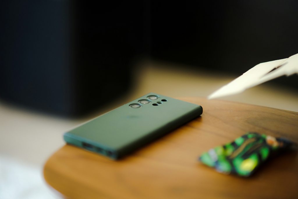 Sådan tager du 50MP og 200MP billeder med Samsung Galaxy S23 Ultra