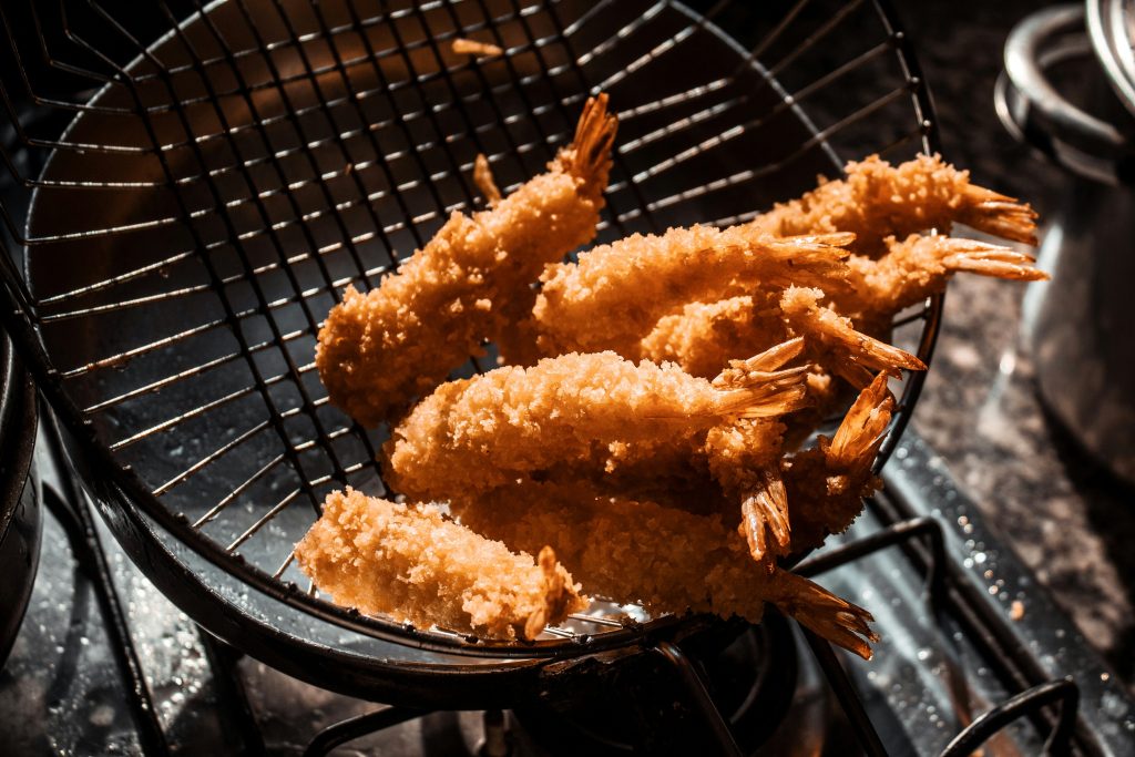 Airfryer Tilbud – Find den bedste airfryer og få svar på dine spørgsmål