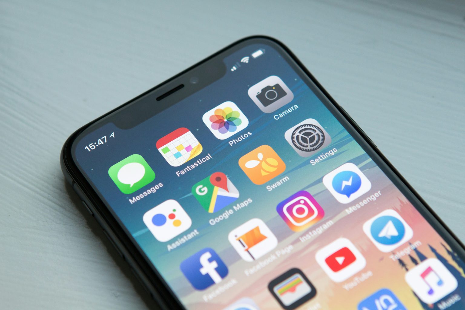 Sådan downloader og installerer du iOS 16.3.1 på din iPhone