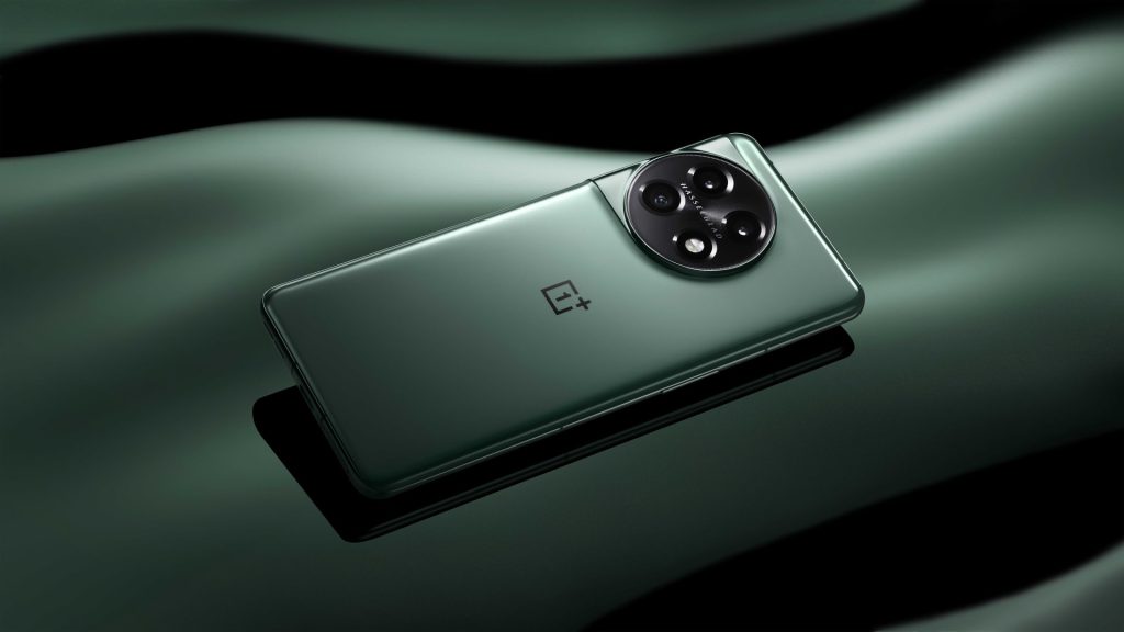 Bedste alternativer til OnePlus 11: 6 telefoner at overveje før køb