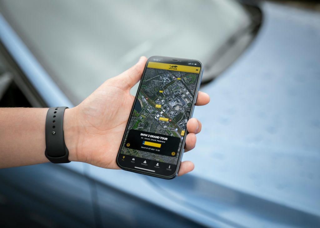 Tracking vs. Tracing: Hvad er forskellen?