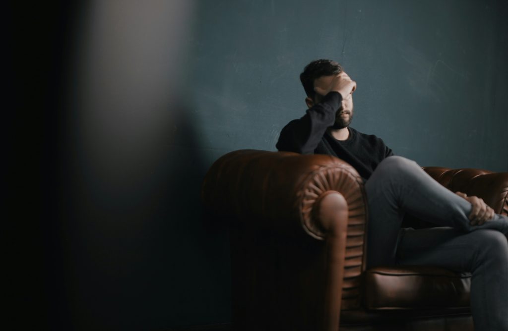 Guide til Mænds Sundhed: Fra Fysiske til Mentale Behov