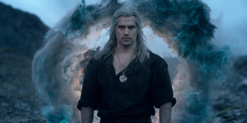 Teaser-trailer til Witcher sæson 3 afslører Jaskier og Philippas historie