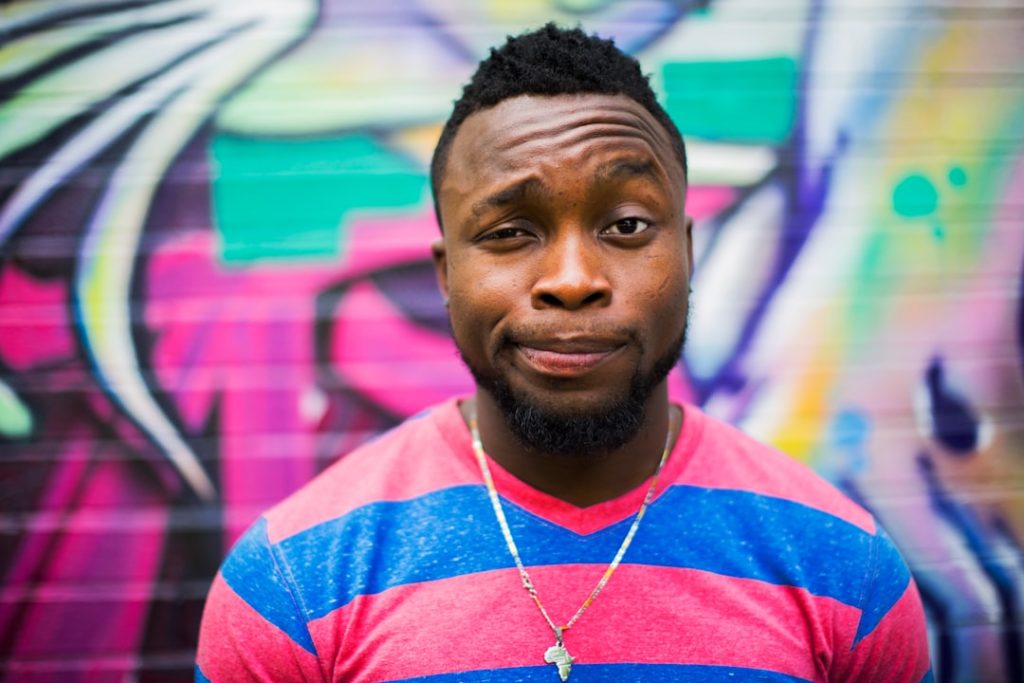 Billede af Ayo Ogunseinde på Unsplash