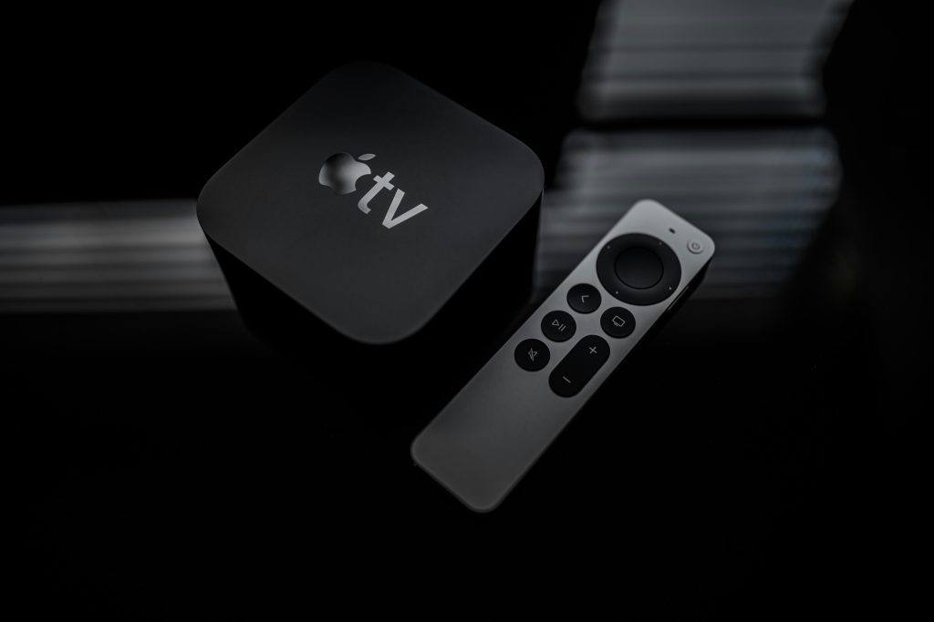 Apple TV+
