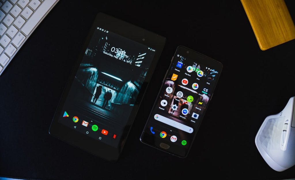 Photo by The Average Tech Guy