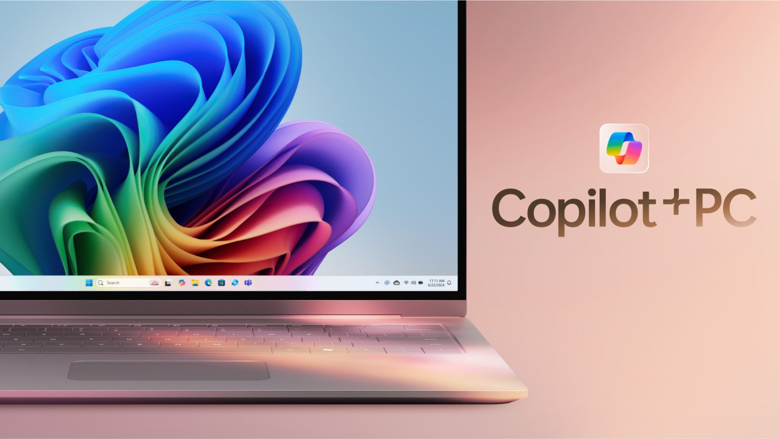 Windows Copilot: Ny Copilot-tast åbner kompakt chatbox