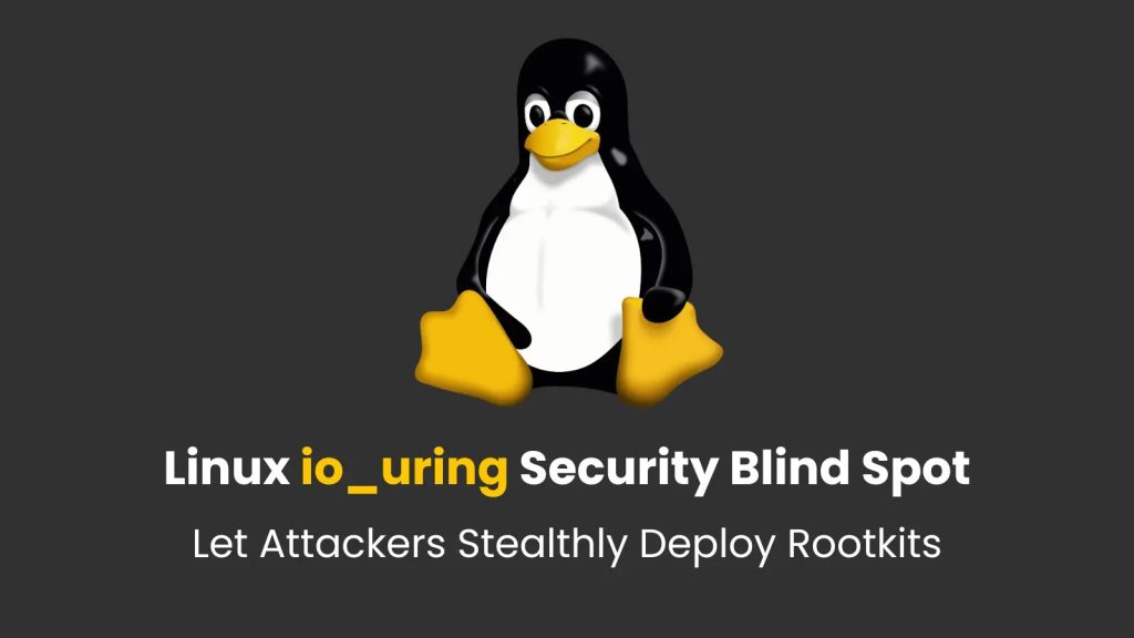 Linux io_uring afslører kritisk sikkerhedssårbarhed og ydeevnefordel