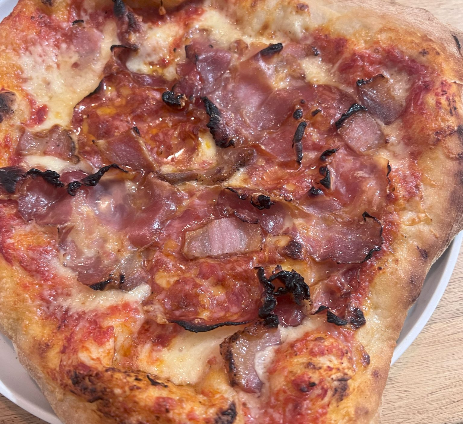 Dejopskkrifter til pizza 2025