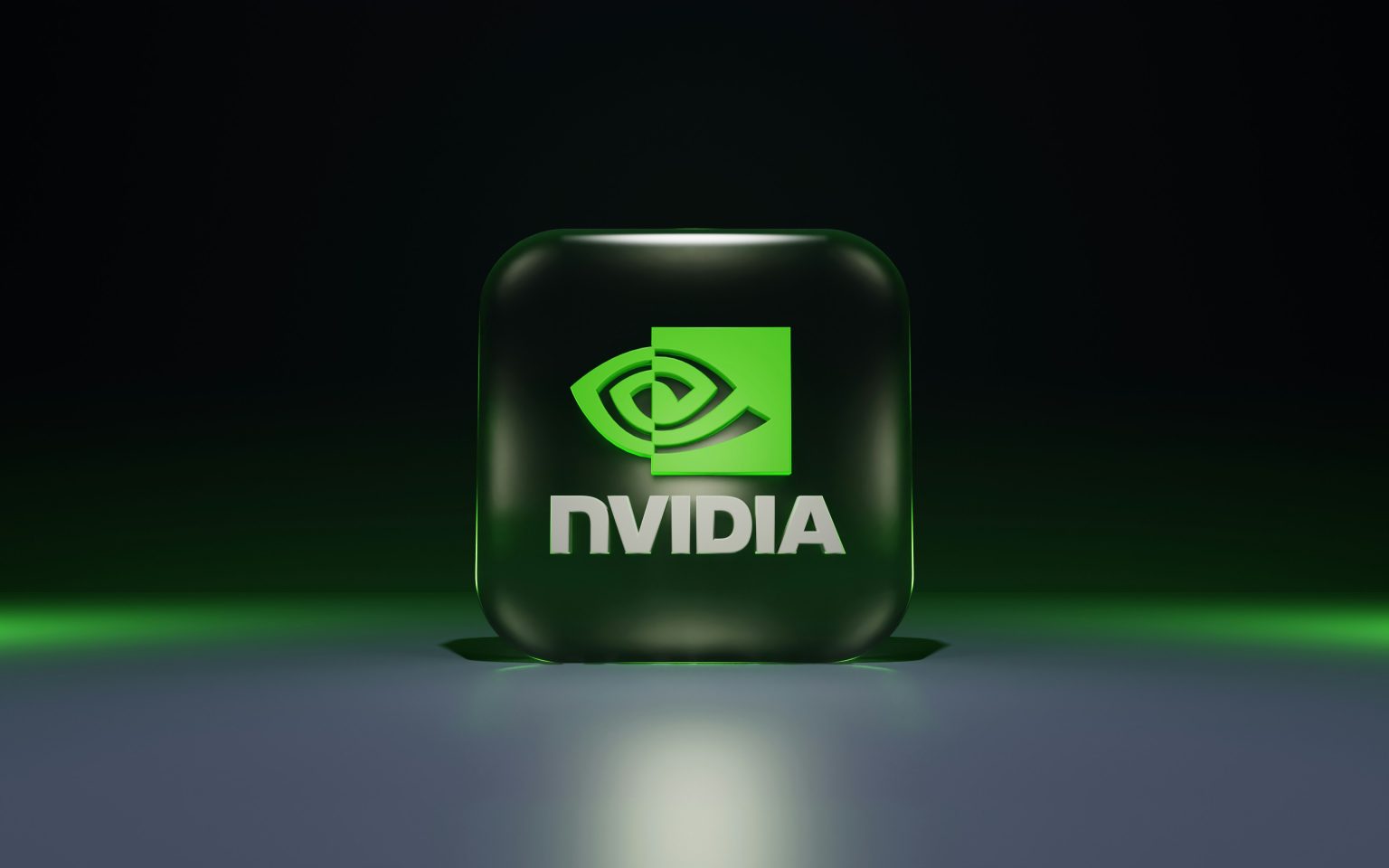 NVIDIA: Eksportbegrænsninger rammer H20 AI chips