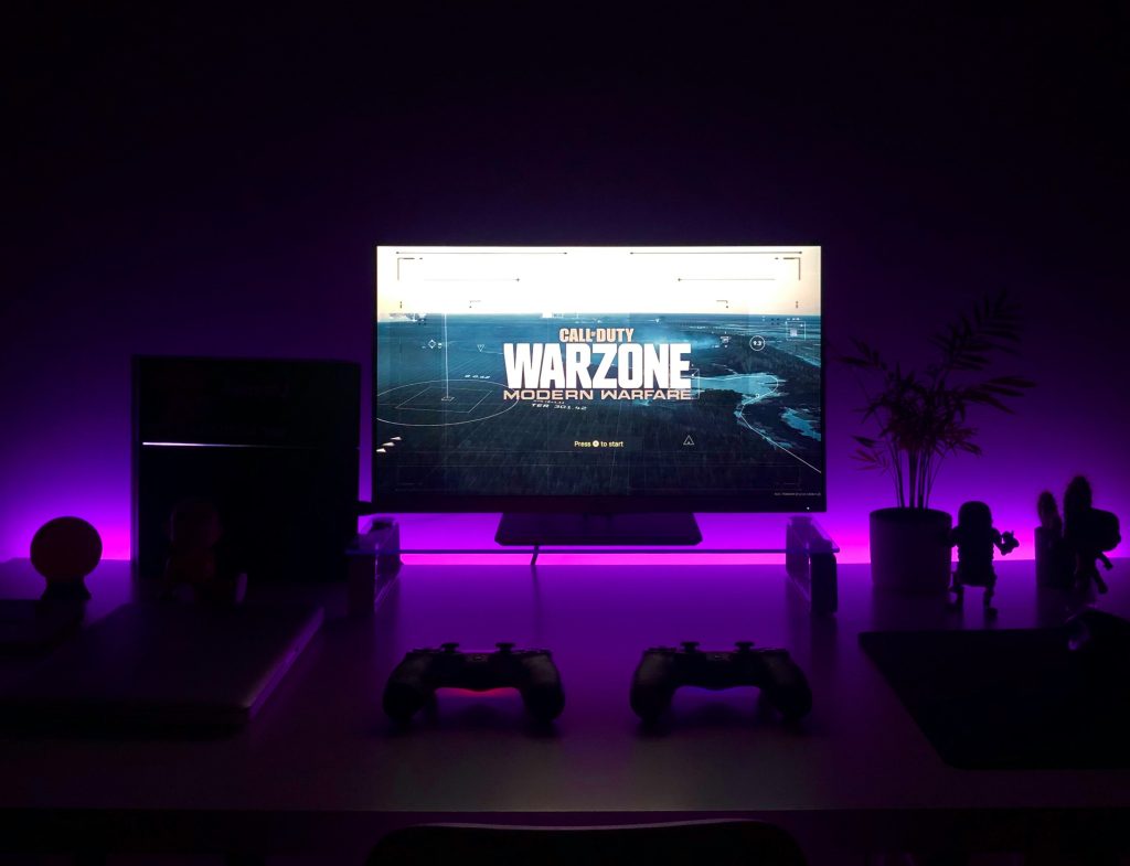 Sådan forbedrer avanceret dataindsamling brugeroplevelsen i gaming