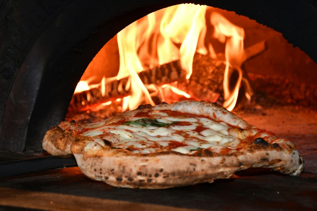 pizza ovn guide 2025