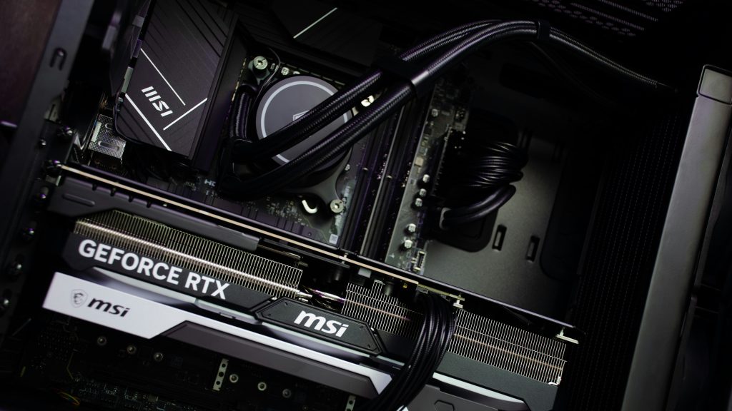 Udfordringer med GeForce RTX 4070 advarer om PSU-valgets vigtighed