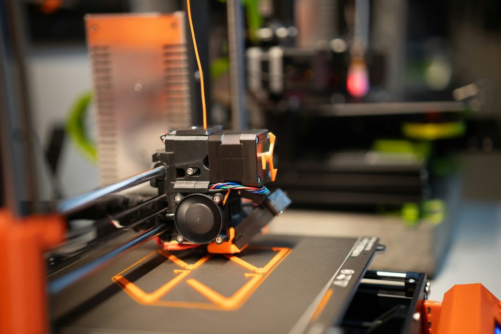 Skab unikke gaming-oplevelser med verdens første 3D UV-printer