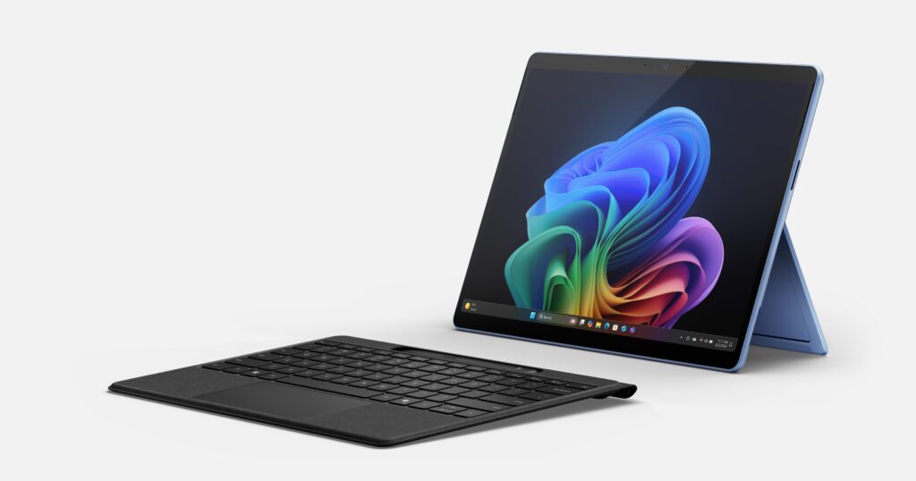 Budgetvenlig Microsoft Surface SE med 11,6″ skærm under 1300 kr