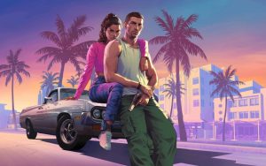 GTA VI Trailer 2 released