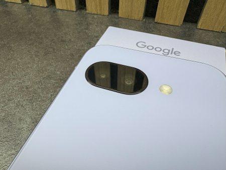 Google Pixel 9A